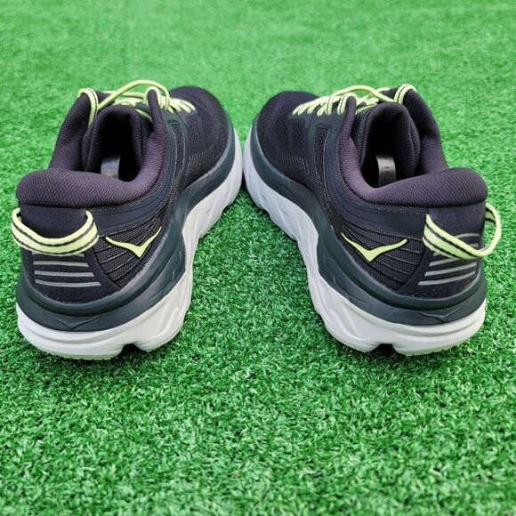 Hoka One One Bondi 7 - Men's running shoes - Size 9 - Picture 5 of 11